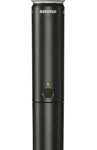 Shure Handheld Wireless System with Vocal Microphone - Image 4