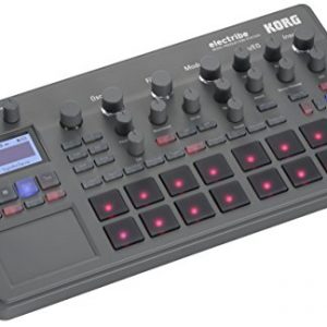 Korg ELECTRIBE Synth Based Production Station - Image 4