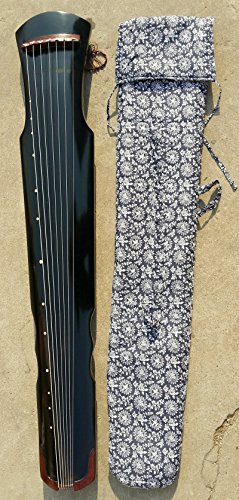 Professional Yunzhi Chinese 7 String Instrument