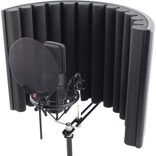 sE Electronics X1 S Complete Studio Bundle