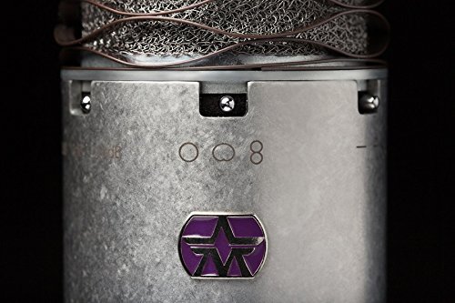 Aston Microphones Spirit Large Diaphragm Multi-Pattern Condenser Microphone