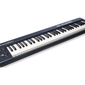 M-Audio, 61-Key, 61 Keys