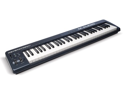 M-Audio, 61-Key, 61 Keys