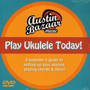 Kala KA-SSTU-C Concert Travel Ukulele Bundle with Gig Bag, Clip-On Tuner - Image 4