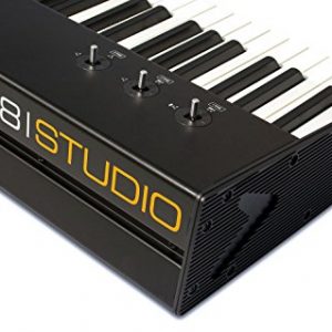 Studiologic Studio Lightweight Midi Controller - Image 3