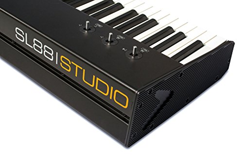 Studiologic Studio Lightweight Midi Controller