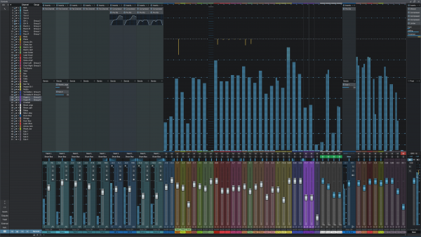 PreSonus Studio One 3 Professional – Online Product Key for Ultimate Music Production