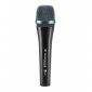 Sennheiser Supercardioid Dynamic Handheld Mic