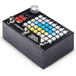 Empress Effects ZOIA Modular Synthesizer and Guitar Multi-Effects Pedal - Image 3