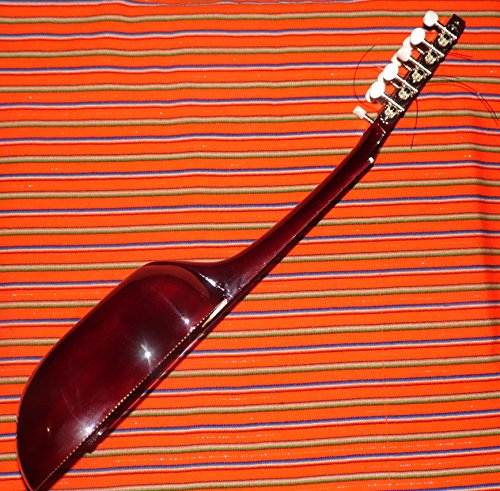 Charango From Peru Case Included Item in USA