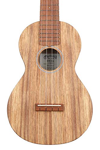 Martin C1K Concert Ukulele Natural