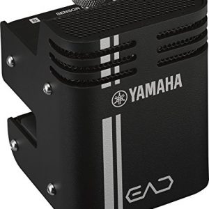 Yamaha Electronic-Acoustic Drum Module with Stereo Microphone and Trigger - Image 4