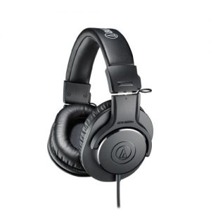 Audio-Technica Vocal Microphone Pack for Streaming/Podcasting - Image 3