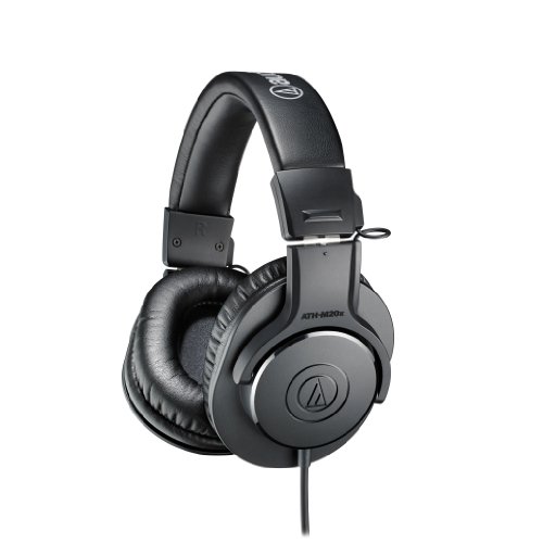 Audio-Technica Vocal Microphone Pack for Streaming/Podcasting