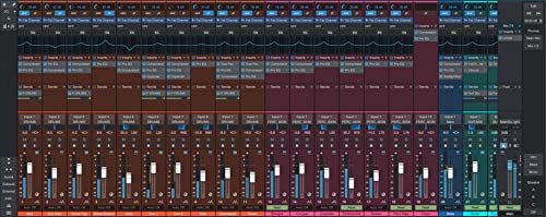 PreSonus Studio One 4 Professional Multitrack Recording Software – Unleash Your Music Creativity