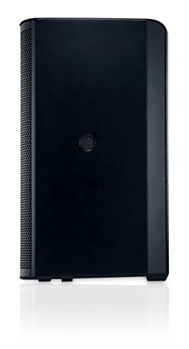 QSC Active 10" Powered 2000 Watt Loudspeaker