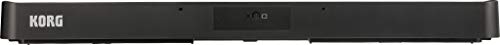 Korg B2 Digital Piano (Black)