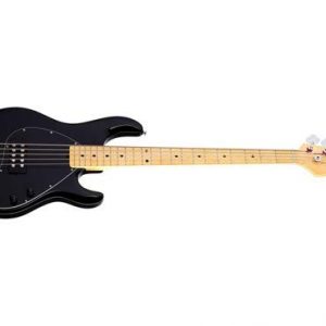 Sterling by Music Man StingRay Ray5 Bass Guitar - Image 3