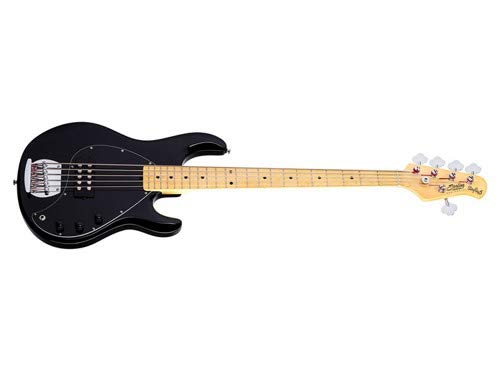 Sterling by Music Man StingRay Ray5 Bass Guitar