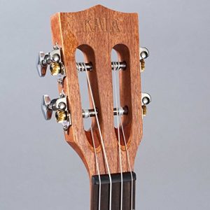 Kala KA-SMHT Solid Mahogany Tenor Ukulele – Natural Finish, Premium Aquila Strings 🎶 - Image 4