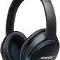 Bose SoundLink Around Ear Wireless Headphones