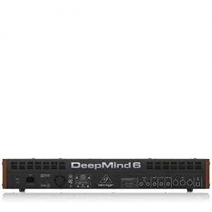 BEHRINGER DEEPMIND - Image 2