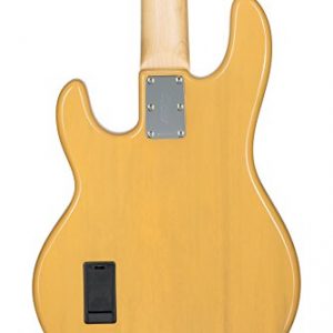 Sterling By MusicMan Sterling by Music Man StingRay Classic - Image 4