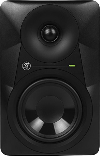 Mackie Studio Monitor, 5-inch