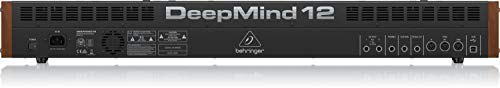 BEHRINGER DEEPMIND