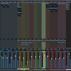 PreSonus Studio One 3 Professional – Online Product Key for Ultimate Music Production - Image 2