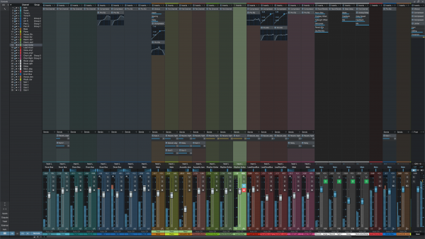 PreSonus Studio One 3 Professional – Online Product Key for Ultimate Music Production