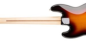 Fender Deluxe Active Jazz Bass V - Maple Fingerboard - Image 2