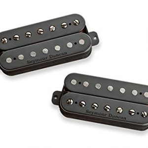 Seymour Duncan Pegasus/Sentient Set 7 String Electric