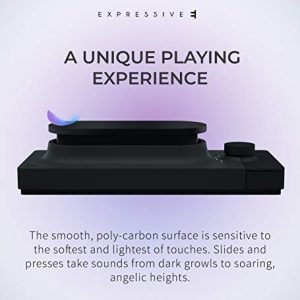 Expressive E Touche SE USB Instrument Control Surface for Software Synthesizers - Image 4