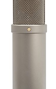 Rode NTK Premium Tube Cardioid Condenser Microphone