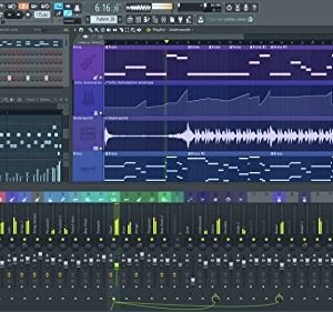 Image Line FL Studio 12 Producer Edition (Discontinued) - Image 2