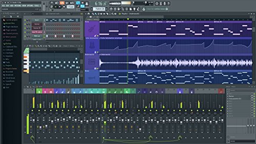 Image Line FL Studio 12 Producer Edition (Discontinued)
