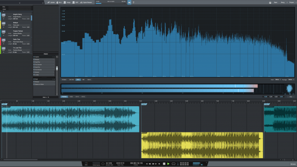 PreSonus Studio One 3 Professional – Online Product Key for Ultimate Music Production