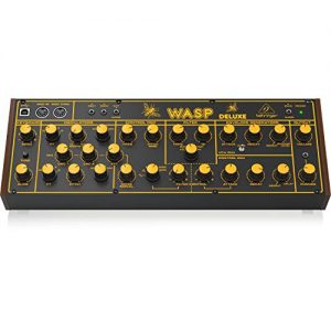 Behringer Synthesizer - Image 2