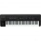 Korg KingKorg 61 - Key Analog Modeling Synthesizer in Black