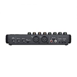 Tascam 8-Track Digital Pocketstudio with Tascam AC Power Adapter - Image 4