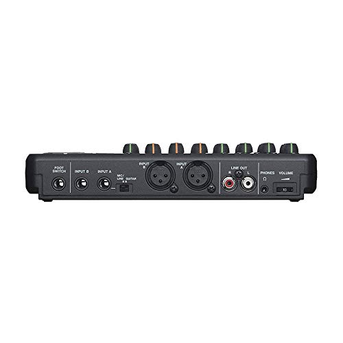 Tascam 8-Track Digital Pocketstudio with Tascam AC Power Adapter