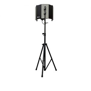 AxcessAbles SF-101Kit Studio Recording w/Audio Technica Condenser Microphone - Image 3
