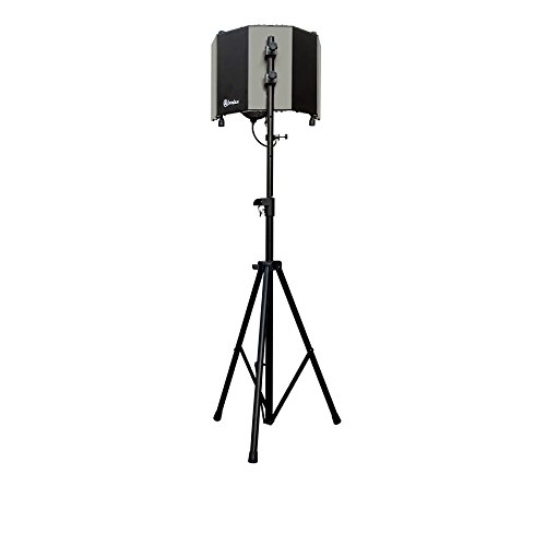 AxcessAbles SF-101Kit Studio Recording w/Audio Technica Condenser Microphone