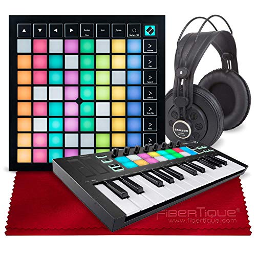 launchcontrol ableton live 10 change midi controller launchcontrol ableton live 10 change midi controller