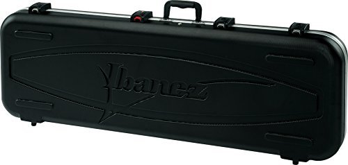Ibanez Bass Guitar Case