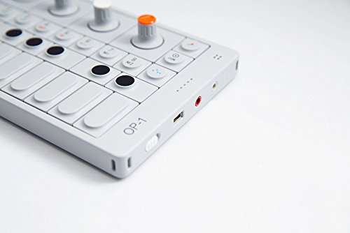 Teenage Engineering Mini Synthesizer Pack