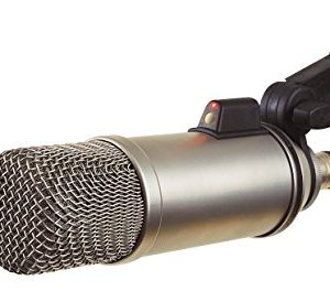 Rode Broadcaster Large Diaphragm End-Address Studio - Image 3