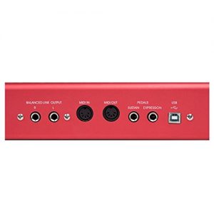 midiplus USB MIDI keyboard controller - Image 3