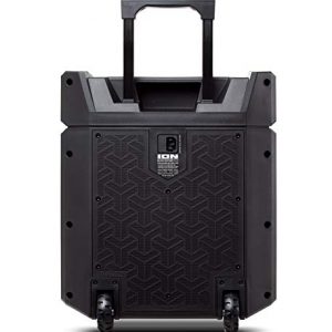 ION Audio Block Rocker Plus | 100W Portable Speaker, Battery Powered - Image 4